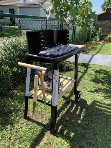 bbq