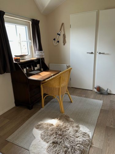 bureau