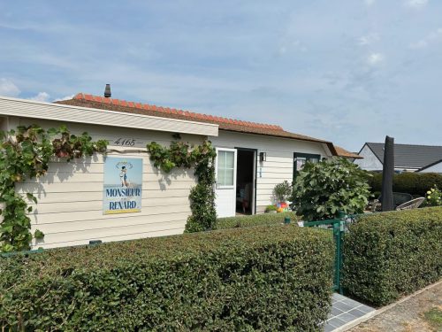 chalet