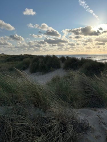duinen