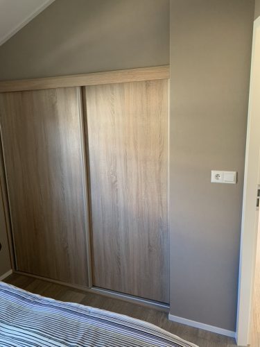 kleerkast