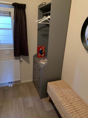 logeerkamer