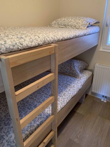 stapelbed