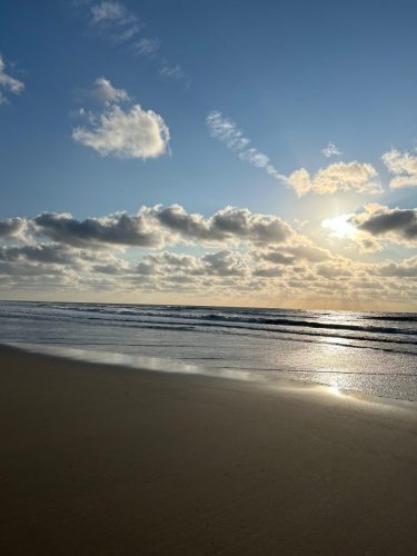 strand