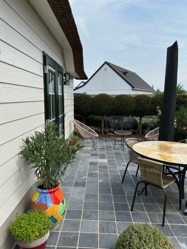 terras